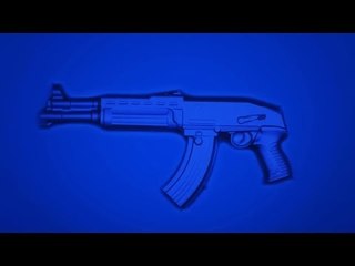 Nouvelle PS3 "Azurite Blue" (Bleue) !