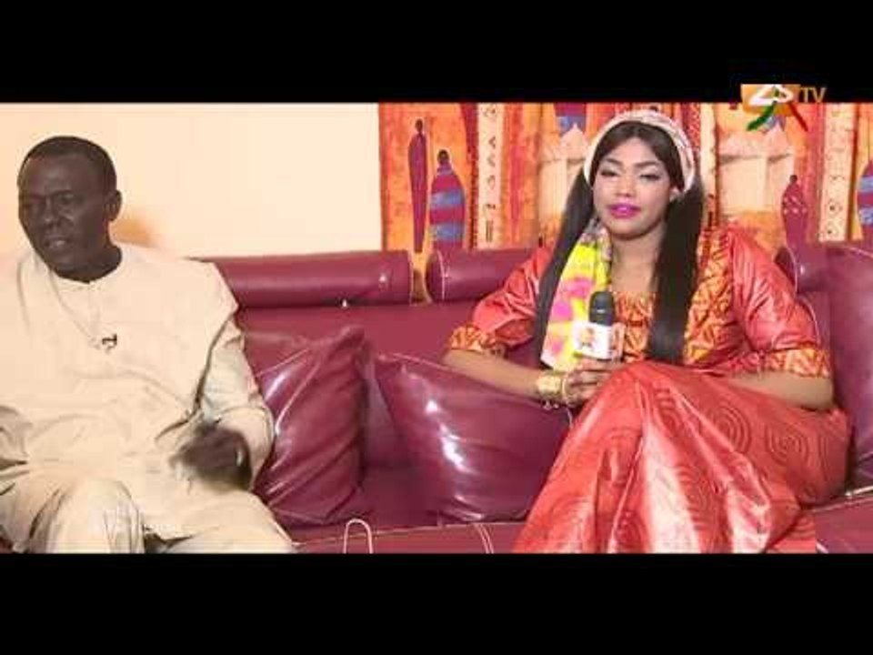 Celebrités & religion  Sensei Alioune SARR n 21 du 30 Juin 2016