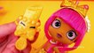 L.O.L. Toy Surprise Babies Go To McDonald’s & Shopkins Beauty Boutique - Stories