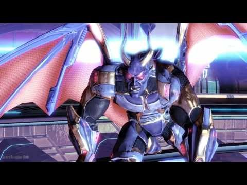 Spider-Man: Shattered Dimensions Level 3 - Hobgoblin (Platinum Medal)