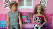 Barbie Leticia Sequestrada pela Barbie Gabi em Portugues [Parte 7] Disneytoptoys Tototoyki