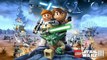#LEGO Star Wars 3 The Clone Wars Full Game Movie - LEGO Movie Cartoon for Children & Kids