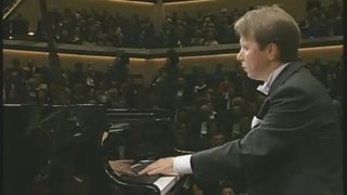 Rachmaninov - Rhapsody Paganini