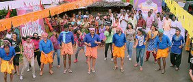 Kattappanayile Rithwik Roshan (2016) DVDRip Malayalam Full Movie Part 2