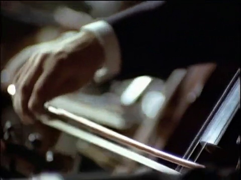 5 ème symphonie Beethoven