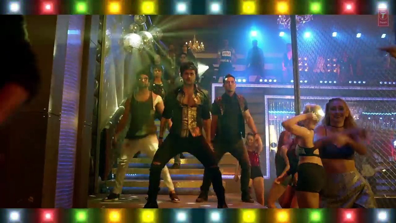 Cheez Badi Lyrical Video - Machine - Mustafa & Kiara Advani   Udit Narayan & Neha Kakkar