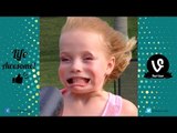*Life Awesome* FUNNY KIDS FAILS VINES COMPILATION 2017 | Funny Kids Vines 2017