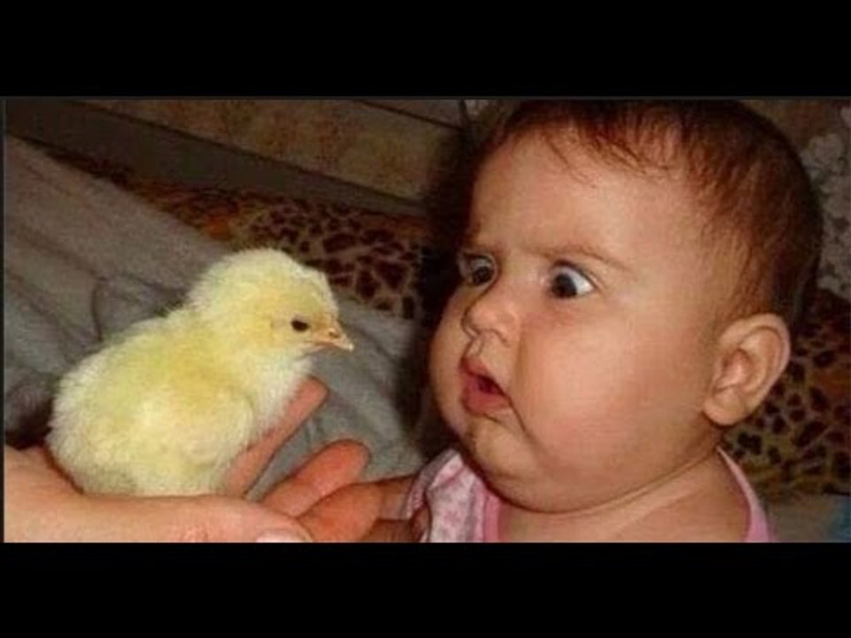 TRY NOT TO LAUGH or GRIN (Life Awesome Top View) - Funny Kids Fails Compilation 2016