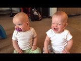 TRY NOT TO LAUGH or GRIN #MOSTVIEW - Funny Kids Fails Compilation 2016 by Life Awesome