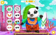 Rock Star Animal Hair Salon (By TutoTOONS) - iOS / Android - Gameplay Video
