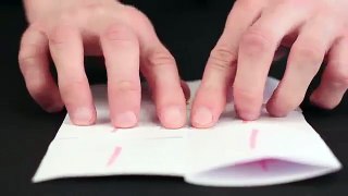 10 Awesome Paper Tricks You Should See - Dailymotion