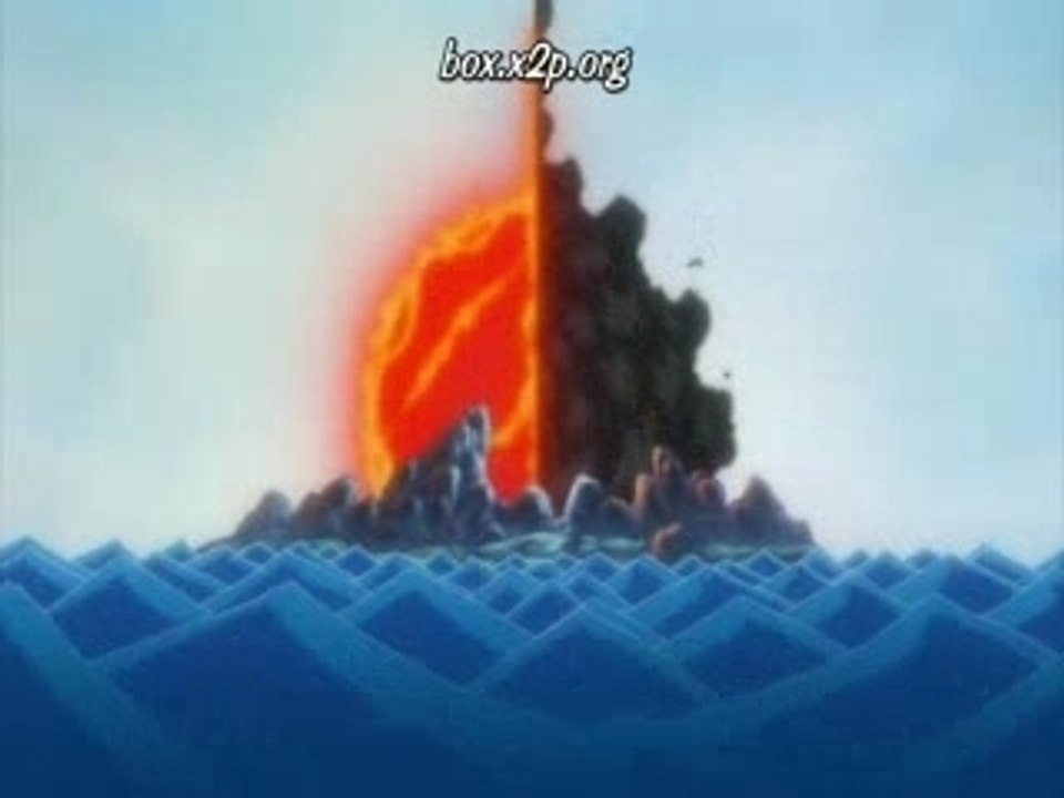 One Piece 326 Preview Sub