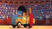 Cars Toon: Mater's Tall Tales Trailer