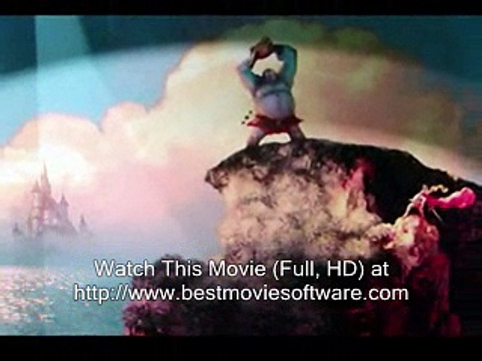 Watch Movie RAPUNZEL DISNEY 2010 (Full,HD movie)