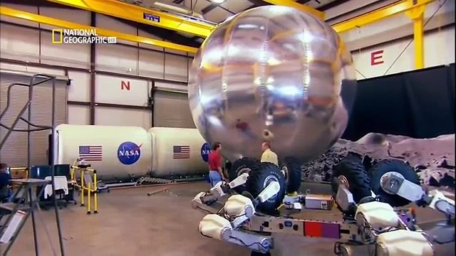 С точки зрения науки Зловещий близнец Земли National Geographic