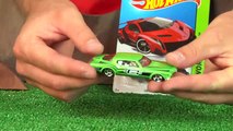 Toy Scouts Hot Wheels Compilation _ Car Toys for Kids-ys7a90m5Ybg