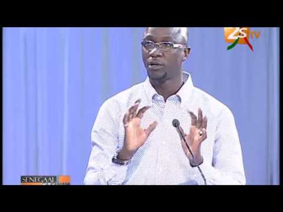 Sénégal Ça Kanam du Mercredi 29 Juin 2016