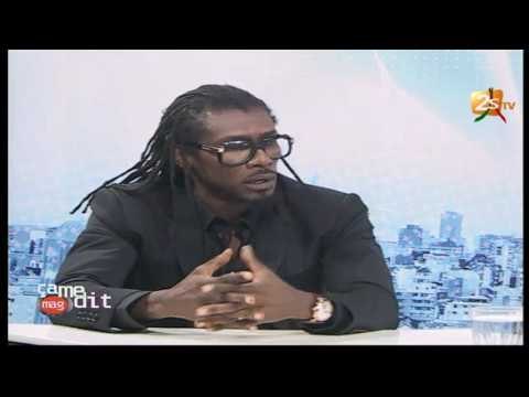 CA ME DIT MAG DU 25 02 2017