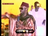 2stv Live ! Spécial Gamou Korite 2016 avec Cherif Mamine Aïdara et Tafsir Abdourahmane GAYE