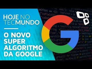 Novo algoritmo da Google cria arquivos JPEG 35% menores - Hoje no TecMundo