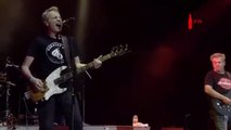 Hombres G - Vive Latino 2017 (Completo)