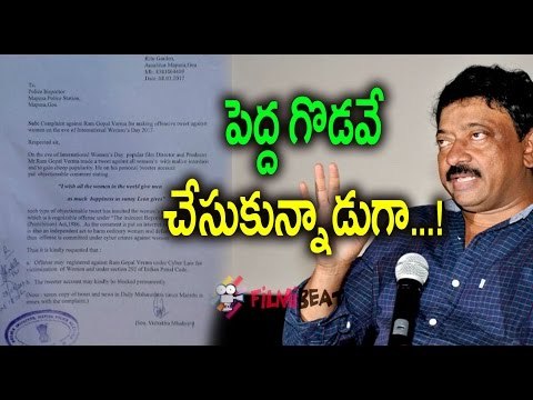 Ram Gopal Varma's Sunny Leone tweet viral on Social Media - Filmibeat Telugu