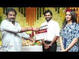 Sai Dharam Tej's birthday special Winner movie first look | Telugu Filmibeat