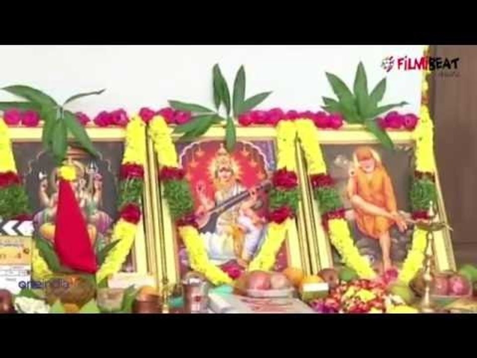 Pawan Kalyan, AM Ratnam, RT Neason Movie launched | Filmibeat Telugu