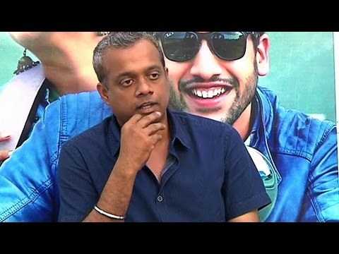 Gautham Menon Interview About Sahasam Swasaga Sagipo Success | Naga Chaitanya | Telugu Filmibeat