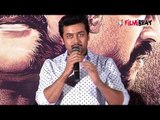 Singam 3 Movie Release Press Meet | Surya | Anushka Shetty | Shruti Haasan | Telugu Filmibeat