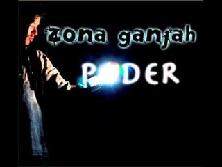 12 - Tres Virtudes - Zona Ganjah - Poder (2010)
