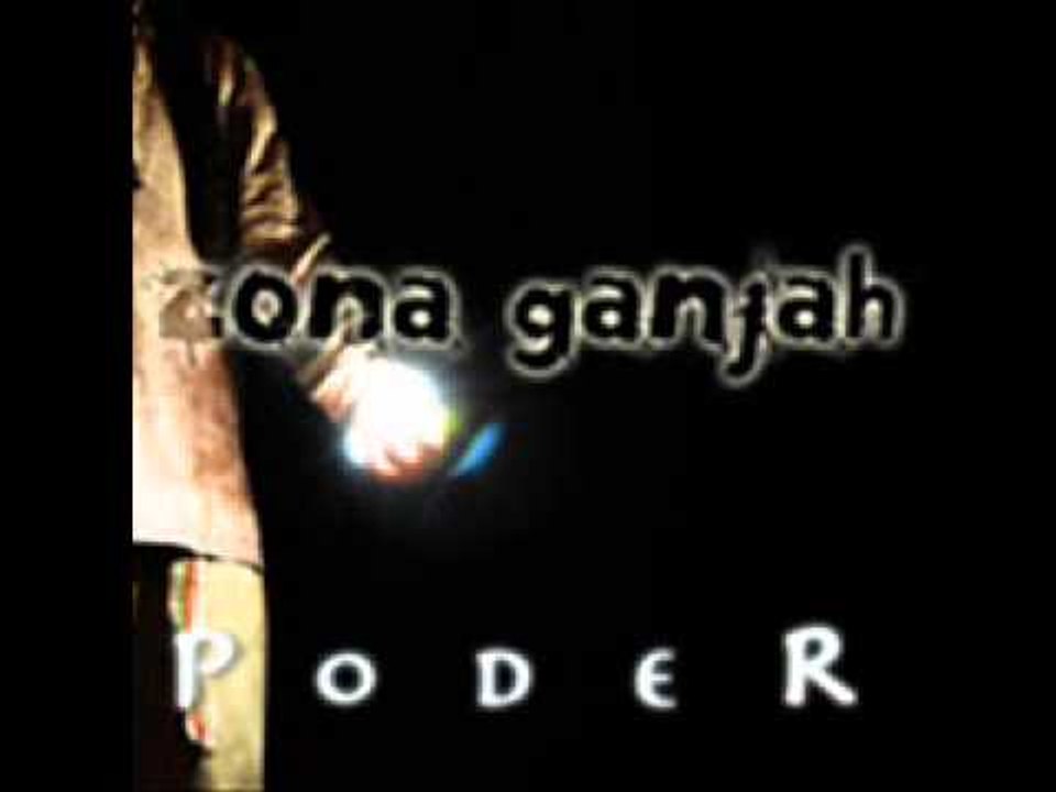 05 - Que sera de mi - Zona Ganjah - Poder (2010)