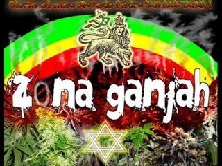 Zona Ganjah - No te puedo olvidar (tema inedito)