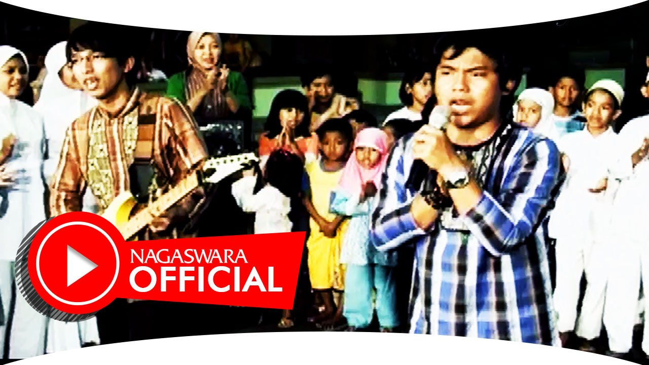 Wali - Mari Sholawat (Official Music Video NAGASWARA) #musik