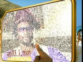 Will.I.Am  - I got it from my mama contest