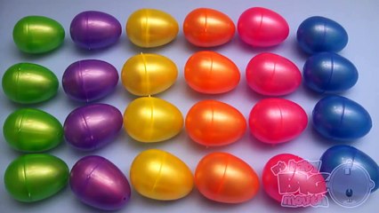 Яйца заполненный Узнайте Урок Открытие узоры сюрприз Игрушки с 12