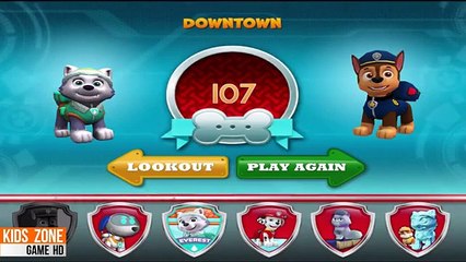 PAW Patrol Pups Save the Day | Paw Patrol Games