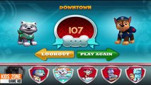PAW Patrol Pups Save the Day | Paw Patrol Games