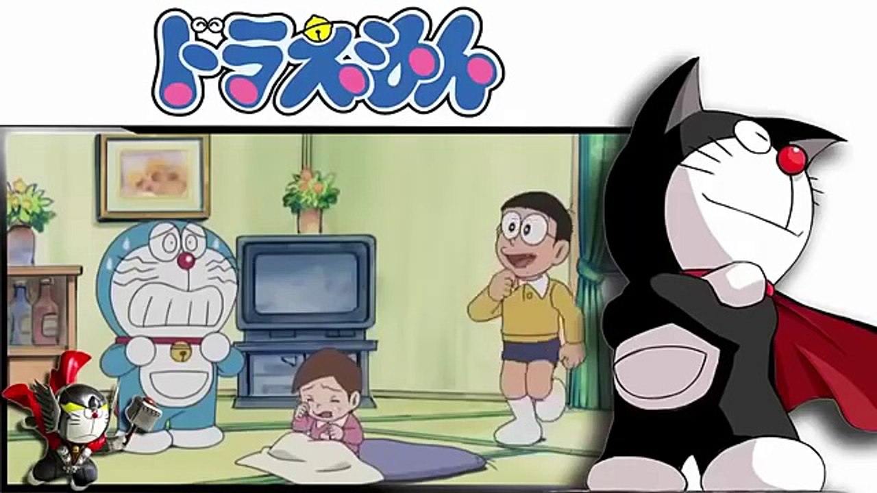 09.ドラえもん ドラえもんやめます