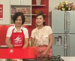 Potato Fried Beef Meat - Daily Dish - Cooking Guide