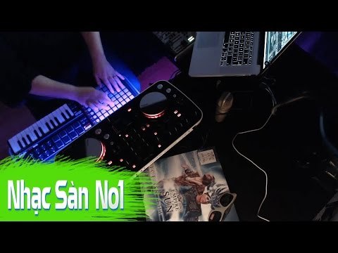 EDM Nhạc Sàn Cực Mạnh 2016 | Nonstop Faded - Alan Walker Bass Đập Siêu Căng Nghe Cực Đã