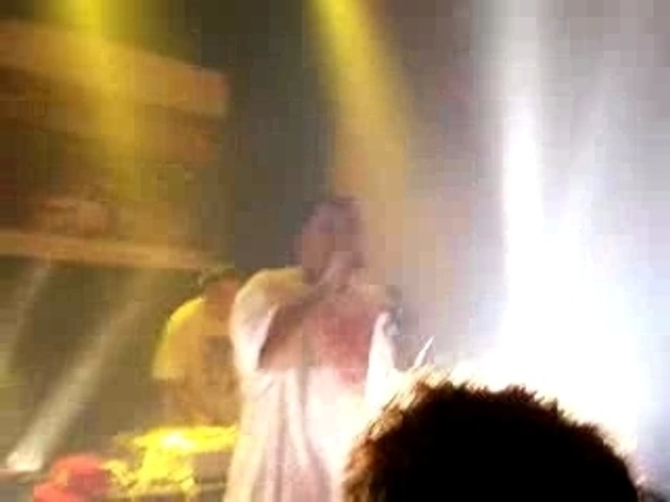 Wildstyle party part 3