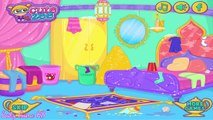 Jasmine Lamp Makeover - Disney Princess Games For Kids