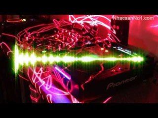 Nhạc Sàn Cực Mạnh Hay Nhất 2016 | Remix Mới Căng Phá Sập Hầm