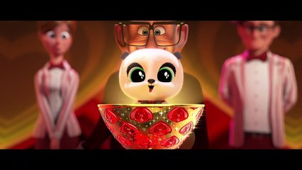 The Boss Baby Trailer - 2 (2017) - Alec Baldwin Movie ( 720 X 1280 )