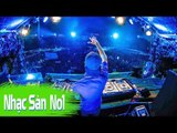 Nhạc Sàn Cực Mạnh 2016 | Nonstop DJ Đập Liên Hồi Phá Nát Quán Bar