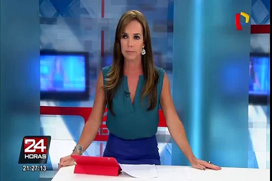 Trujillo: tres mil damnificados por lluvias y desbordes