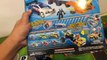 Toy Cars for Kids - Matchbox Cars Unboxing - Hot Wheels Speed Winders - Matc
