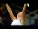 Highlights: Svetlana Kuznetsova (RUS) v Richel Hogenkamp (NED)