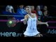 Highlights: Kristina Mladenovic (FRA) v Camila Giorgi (ITA)